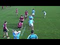 Kings College 1st XV Rugby v MAGS (Full Game) August 14th 2021