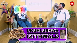 Ngathwala ngobaba wengane yami owayengihlupha | UKUHLUSHWA IZITHWALO