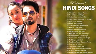 Romantic Hindi Love Songs Playlist 2021 / best bollywood songs january 2021 - Arijit Singh Top SONG