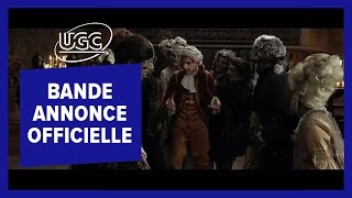 Le Fantôme de Canterville - Bande-Annonce Officielle - UGC Distribution