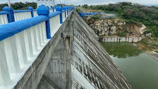 Yargol Dam | ಯರಗೋಳ ಜಲಾಶಯ