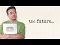 the future of the channel... (an important update Q&A)