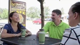 Meet Pete of the Carpenter-Phillips Family of Funeral Homes