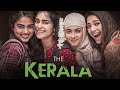 The Kerala Story - Full Movie in Hindi 2023 | Adah Sharma | 2023 New Movie | Movies | Drama/Crime