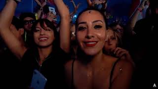 Armin van Buuren - Turn it Up (Sound Rush Remix) Live at Tomorrowland 2019