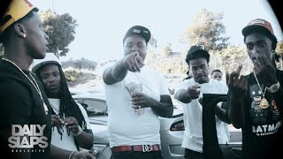 BoozaKeepScorin - Big Business (Exclusive Music Video) | Dir. Hamza Shakoor