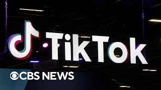 FCC commissioner discusses TikTok's security threat to U.S.