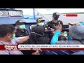 I NEWS PAPUA - KAPAL PATROLI BEA CUKAI AMANKAN KAPAL NELAYAN TANPA DOKUMEN