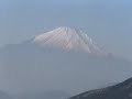 ウォーキング：大山周辺 神奈川県