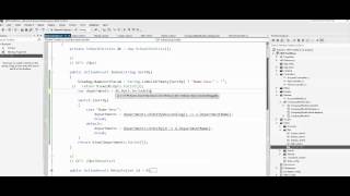MVC 4 how to fix error Cannot implicitly convert type