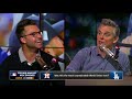 Nick Swisher and Colin Cowherd react to the Houston Astros winning the 2017 World Series  THE HERD