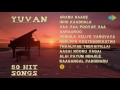 yuvan 50 hit songs யுவன்ஷங்கர் ராஜா 50 ஹிட் பாடல்கள் one stop jukebox hd songs