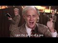 J  R  R  Tolkien vs George R  R  Martin  Epic Rap Battles of History SUB ITA