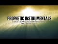 My Altar is Calling You: Prophetic worship Music instrumental