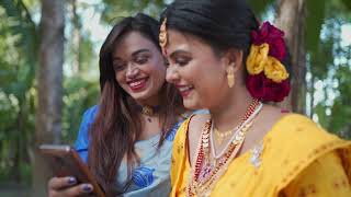 Our Traditional Assamese Wedding story#08/12/2021#devyatri#Debashish and Gayatri