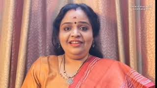 SuLalitham 305 by Dr Kuzhalmannam Ramakrishnan sung by Dr Lakshmi Manikandan, Guruvayur