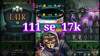 yono games 💯 the crypt yono grand jackpot gameplay video 2025 /💵 1k se 3000 ✅ Live profit