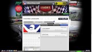 iRacing How-To | Run your own iRacing League