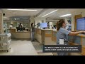 a tour of the department of anesthesia critical care and pain medicine