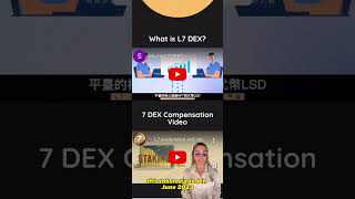 L7DEX Review - The Ultimate Decentralized Trading Platform!  #short