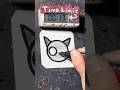 【ASMR】Drawing Gray Sprunki in 40 Sec