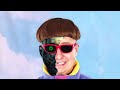 Oliver Tree - Circuits [Audio]