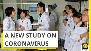 Study: 'You may have Coronavirus even if symptoms disapper' | Beijing Hospital Research | World News