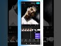 Capcut smooth zoom transition tutorial #capcut​ #ronaldo​ #capcuttutorial​ #tutorial​ #cr7​