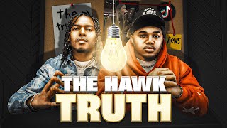 The Hawk Truth...
