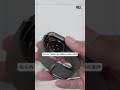 milk｜apple watch series 10 更大螢幕 更薄設計 apple applewatch