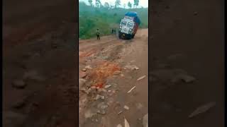 #short video || Kylla ka truck ha Shallang ha ka rukom ba ishyrkhei bha||