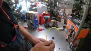 Westcoast Muscle Saws Chainsaw Hack Speciality Tools