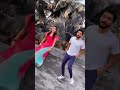 Rajesh And Chinnu Latest Instagram Reel | Rajesh And Chinnu Tiktok | Rajesh Chinnu Dance