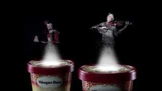 Häagen-Dazs, \