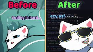 Stop Watching Tutorials. Do This Instead