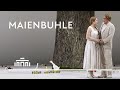 Aria from Engelbert Humperdinck's Königskinder sung by Daniel Behle | Dutch National Opera