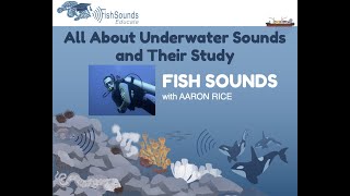 Fish Sounds with Aaron Rice