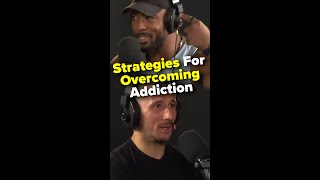 Strategies For Overcoming Addiction #shorts