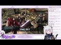 【バトオペ２】 バトオペ2やるよ～！！デイリー消化しつつカスマするよ～！ 【vtuber 夜桜ニャン丸】