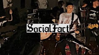 SOCIAL FACT at Bonds Of Friendship (Medan, July 2024)