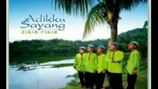 Adikku Sayang - Rasul Junjungan