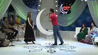 Chandani Batein Epi 9 Part 6/11 Guest : Saira Naseem, Sofia Khan and Daniyal