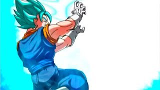 ドッカンバトル☆ゴジータ４と超一星龍のリーダースキルが気になる今日この頃☆ドラゴンボール