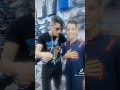 وأخيرا تلقيت مع ميرندا ميرندا tiktok مشاهير تيك_توك shorts