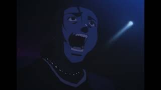 Serial Experiments Lain EVERYONE'S CONNECTED [OC]