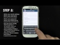 How to add POP3 email account on Android Phone How to add POP3 email account on Android Phone