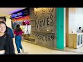 walking tour @ ayala malls vertis north quezon city discover this high end mall in qc 【4k】