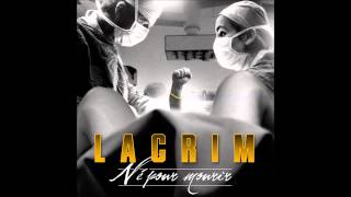 Lacrim - 03 - Luca Brasi [Né pour mourir]