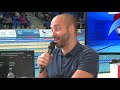 British Swimming Championships 2019 – Session 3