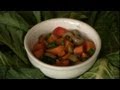 Moroccan Sweet Potato Salad : Sweet Potato Salads